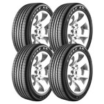 Ficha técnica e caractérísticas do produto Kit 4 Pneus Aro 18 Goodyear 235/45 Eagle LS2 94V