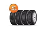 Kit 4 Pneus Barum 175/70r14 Brillantis 2 84t