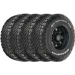 Ficha técnica e caractérísticas do produto Kit 4 Pneus Bfgoodrich Lt265/75R16 123/120R All Terrain T/A Ko2