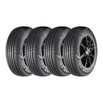 Ficha técnica e caractérísticas do produto Kit 4 Pneus Cooper Aro 14 175/70R14 CS1 84T