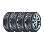 Kit 2 Pneus Diamond Aro 15 185/60R15 DP203 84H