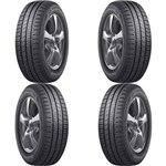 Ficha técnica e caractérísticas do produto Kit 4 Pneus Dunlop 175/70 R13 Sp Touring R1 82t