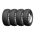 Ficha técnica e caractérísticas do produto Kit 4 Pneus Farroad Aro 14 175/70R14 FRD18 95/93S