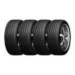 Ficha técnica e caractérísticas do produto Kit 4 Pneus Farroad Aro 18 245/45R18 FRD26 100W