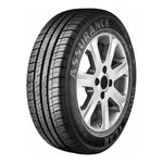 Ficha técnica e caractérísticas do produto Kit 2 Pneus Goodyear 175/65R15 ASSURANCE RETROFIT