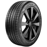 Ficha técnica e caractérísticas do produto Kit 2 Pneus Goodyear 225/55R18 EAGLE LS2 97H SL TL