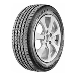 Ficha técnica e caractérísticas do produto Kit 2 Pneus Goodyear 205/65R16 EFFIGRIP SUV 95H SL