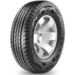 Ficha técnica e caractérísticas do produto Kit 2 Pneus Goodyear 225/65R16C G32 CARGO 112R