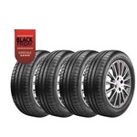 Kit 4 Pneus Goodyear Aro 15 185/65r15 Efficientgrip Performance 88h