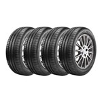 Kit 4 Pneus Goodyear Aro 15 195/55r15 Efficientgrip Performance 85h