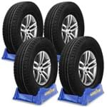 Ficha técnica e caractérísticas do produto Kit 4 Pneus Goodyear Aro 16 225/65R16 112R Cargo Marathon 2