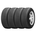 Ficha técnica e caractérísticas do produto Kit 4 Pneus Hankook Aro 16 Original Tucson Sportage 235/60r16 K424 100h