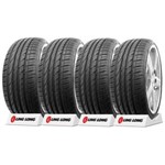 Ficha técnica e caractérísticas do produto Kit 4 Pneus Linglong 215/75r16c 113/111r 8pr Green-max Van