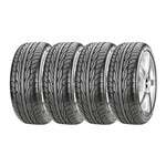 Ficha técnica e caractérísticas do produto Kit 4 Pneus Maxxis Aro 20 255/35R20 Victra MA-Z4S 97W