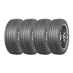 Ficha técnica e caractérísticas do produto Kit 4 Pneus Maxxis Aro 15 205/60r15 Ma-p1 91v