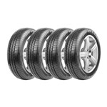 Ficha técnica e caractérísticas do produto Kit 4 Pneus Maxxis Aro 15 175/60R15 MA-307A 81H