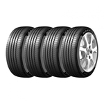 Kit 4 Pneus Maxxis Aro 17 205/50R17 M36 Run Flat 93W