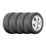 Ficha técnica e caractérísticas do produto Kit 4 Pneus Pirelli Aro 20 245/45R20 Scorpion Verde All Season 103W