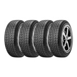 Ficha técnica e caractérísticas do produto Kit 4 Pneus Pirelli Aro 16 265/70R16 Scorpion STR 112H