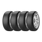 Ficha técnica e caractérísticas do produto Kit 4 Pneus Pirelli Cinturato P7 All Season 225/60r16 98h