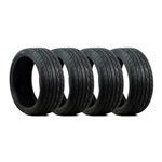 Ficha técnica e caractérísticas do produto Kit 4 Pneus Saferich Aro 20 245/45R20 FRC-88 103W