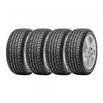 Ficha técnica e caractérísticas do produto Kit 4 Pneus Sailun Aro 21 295/35R21 Atrezzo ZSR SUV 107Y