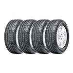 Ficha técnica e caractérísticas do produto Kit 4 Pneus Sailun Aro 18 225/40R18 TerraMax CVR 98V