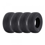 Kit 2 Pneus Three-A Aro 16 235/60R16 Ecosaver 100H