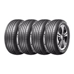 Kit 4 Pneus Wanli Aro 17 225/50r17 H-220 98w