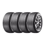 Kit 4 Pneus Wanli Aro 17 235/65r17 As-028 104v