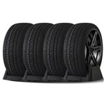 Ficha técnica e caractérísticas do produto 4 Pneus Windforce Aro 18 225/45r18 95w Catchpower Extra Load