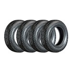 Ficha técnica e caractérísticas do produto Kit 4 Pneus Winrun Aro 14 175/70R14 Maxclaw AT 88H