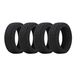 Ficha técnica e caractérísticas do produto Kit 4 Pneus Winrun Aro 24 245/30R24 KF997 94W