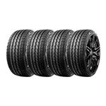 Ficha técnica e caractérísticas do produto Kit 4 Pneus Xbri Aro 17 205/50r17 Sport 2 93w Extraload