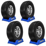 Ficha técnica e caractérísticas do produto Kit 4 Unidades Pneu Aro 16 Goodyear Efficientgrip Suv 265/70 R16 112H