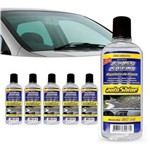 Ficha técnica e caractérísticas do produto Kit 6 Glass Shield 90ml Autoshine AutoShine