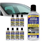 Ficha técnica e caractérísticas do produto Kit 8 Glass Shield 90ml Autoshine AutoShine