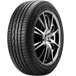 Ficha técnica e caractérísticas do produto Kit C/4 Pneus 195/60 Aro 15 Turanza ER300 88H Bridgestone - Astra (08 11)