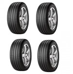 Ficha técnica e caractérísticas do produto Kit com 4 Penus Pirelli Aro 18 235 50 R18 Pirelli Scorpion Verde 97V