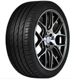 Kit com 4 Pneus 205/40 R18 DELINTE DS7 SPORT XL 86Y - Spo Rt Xl 86y