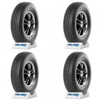 Kit com 2 Pneus 205/70R15C 106/104R LINAM R51 - FALKEN ARO 15 - Dunlop