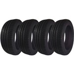 Kit com 4 Pneus 215/55r17 Michelin Primacy 3 91v