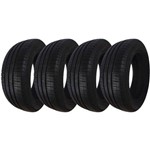 Kit com 4 Pneus 185/60r14 Michelin Energy Xm2 82h