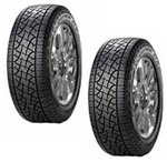 Ficha técnica e caractérísticas do produto Kit com 4 Pneus 185/65 R15 CINT P1 88H - P1 88h