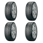 Ficha técnica e caractérísticas do produto Kit com 4 Pneus 225/75R16 110/107S GRANDTREK AT3 BL EV DUNLOP ARO 16