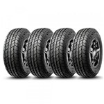 Kit 2 Pneus Aderenza 235/75 R15 Openland A/t 109 S