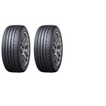 Kit com 4 Pneus Aro 18 Dunlop 235/40 R18 95y Reinforced Sp Sport Maxx 050+