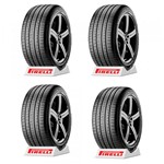 Ficha técnica e caractérísticas do produto Kit com 4 Pneus Pirelli 215/65 R16 SCORPION VEAS 102H