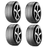 Ficha técnica e caractérísticas do produto Kit com 4 Pneus Pirelli 225/55 R18 SCORPION VEAS 98V