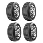 Ficha técnica e caractérísticas do produto Kit com 4 Pneus West Lake 195/65 R15 RP18 PR4 91H